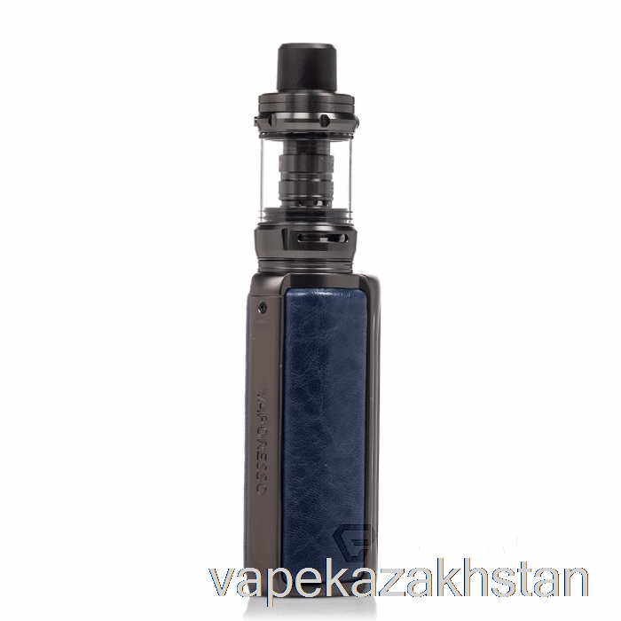 Vape Kazakhstan Vaporesso TARGET 80 Starter Kit [iTank 2] Navy Blue